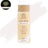 Organic Mineral Zinc Sun Stick SPF 50 - Original White