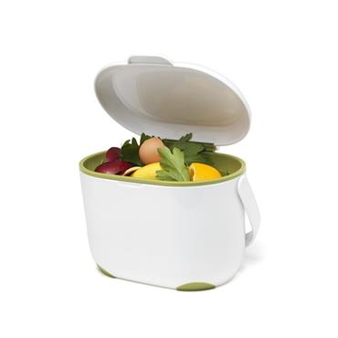 2.5L Compost Caddy