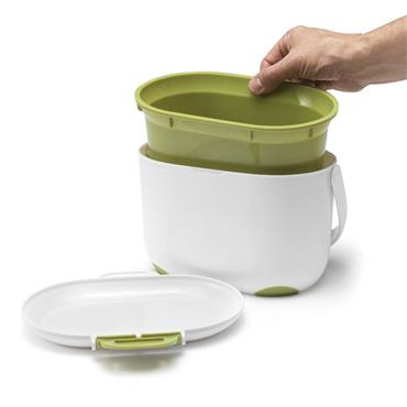 2.5L Compost Caddy
