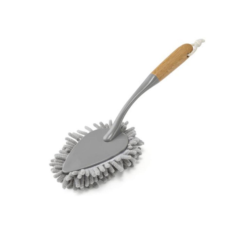 Bamboo & Chenille Duster ecostore.ie Ireland