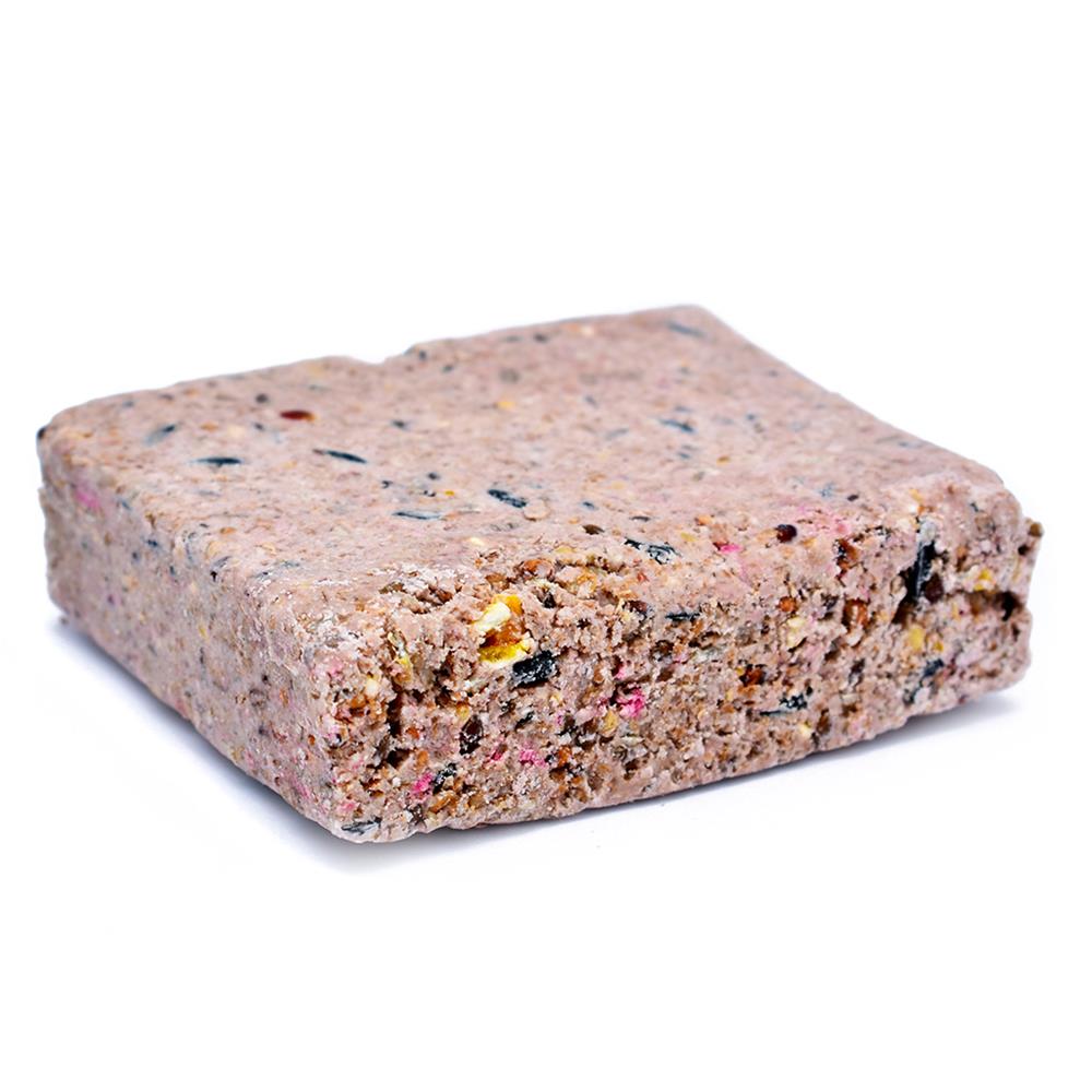 Peckish Winter Warmer Suet Cake 300g ecostore.ie Ireland
