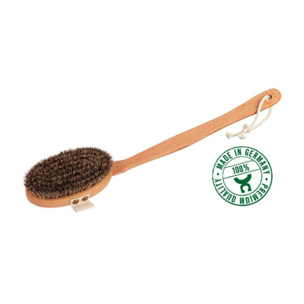 Croll and Denecke Dry Brush made from Horsehairbristles ecostore.ie