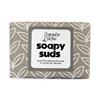 Soapy Suds Charcoal Tea Tree Face Bar