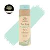 Organic Mineral Zinc Sun Stick SPF 50 - Mint Green