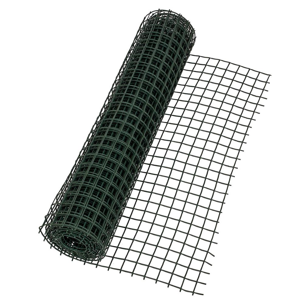 Gardman 19mm Garden & Plant Mesh 1m Green ecostore.ie Ireland