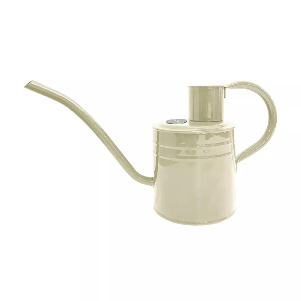 Kent & Stowe Indoor Watering Can 1L Vintage Cream ecostore.ie Ireland