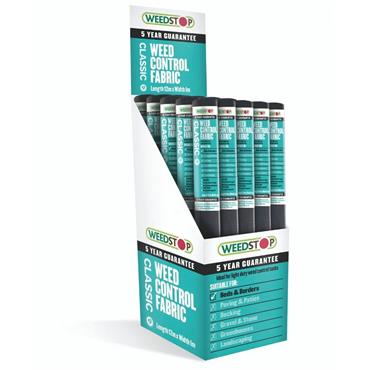 Weestop Classic Twin 12x1m