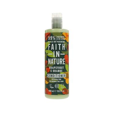 Faith in Nature - Grapefruit & Orange Conditioner
