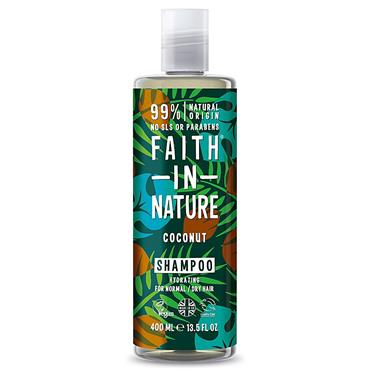 Faith in Nature Coconut Conditioner 400 ml