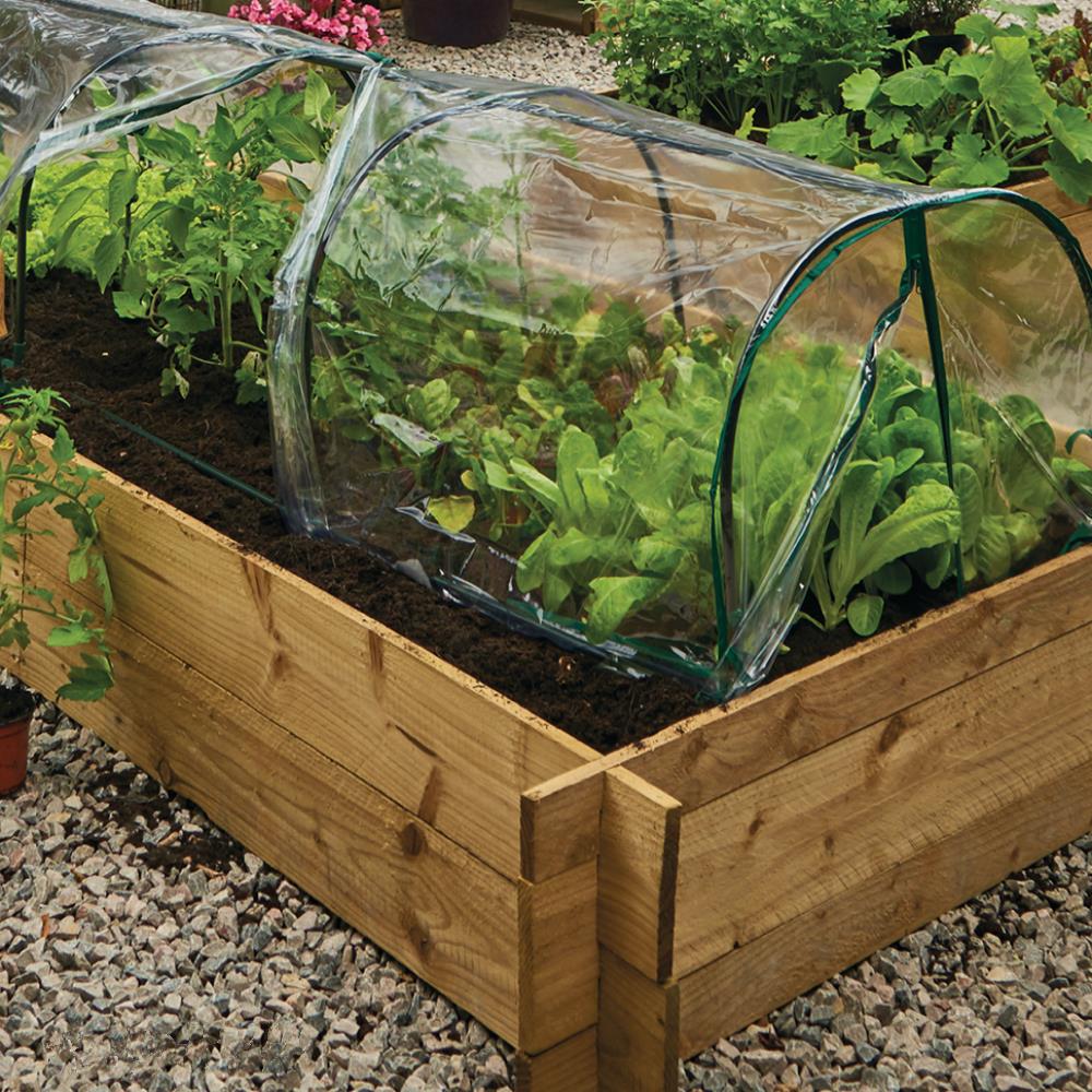 Perma Grow Tunnel | Your Home and Garden