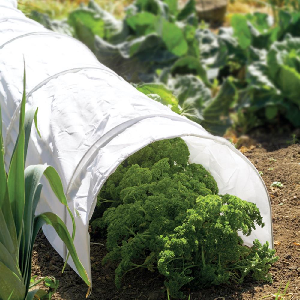 Gardman Polythene Grow Tunnel ecostore.ie Ireland