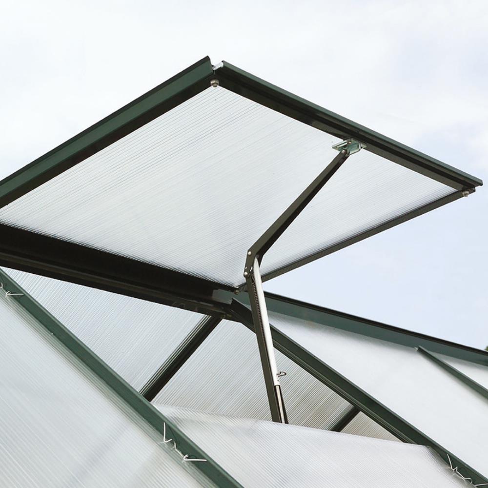 Greenhouse Auto Vent Opener Your Home and Garden