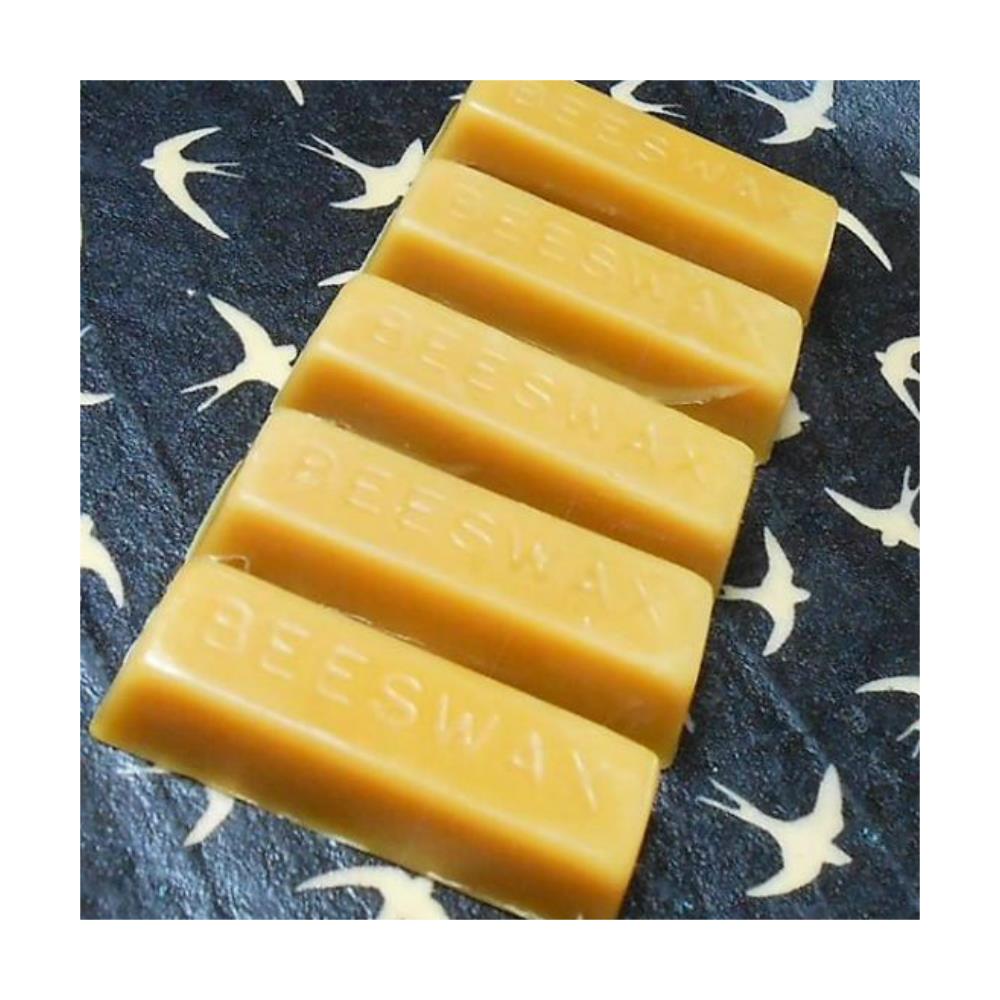 Hanna's Beeswax Products REWax Bar ecostore.ie Ireland