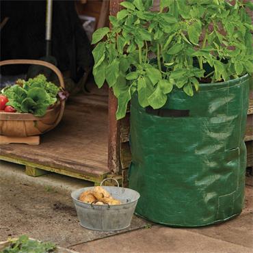 Potato Planter Bag Pack of 2