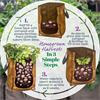 Potato Planter Bag Pack of 2