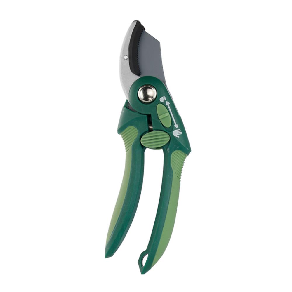 Gardman GMT Traditional Anvil Secateurs | ecostore.ie Ireland