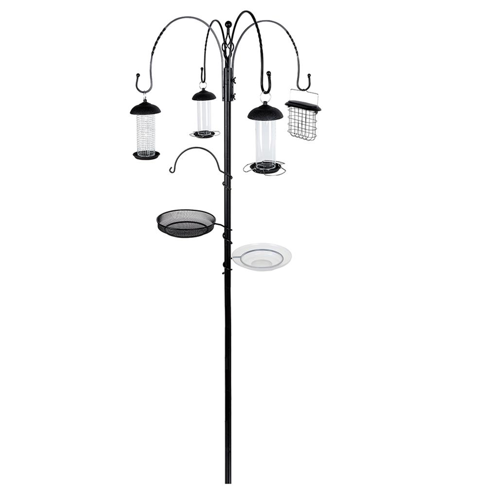 Gardman Complete Feeding Station Your Home and Garden