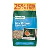 GM No Grow Seed Mix 1.6kg + 25% Free