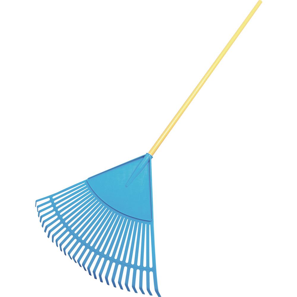 Aquacraft Plastic Lawn Rake Extra Large ecostore.ie Ireland