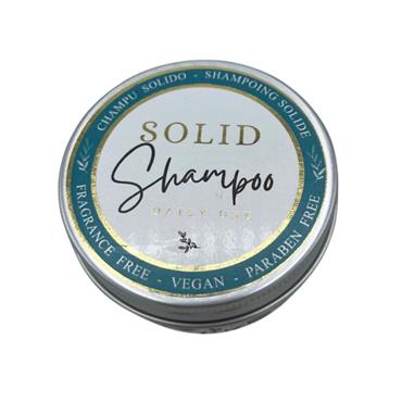Solid Artisan Shampoo Bar - Natural Daily 70g