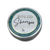 Solid Artisan Shampoo Bar - Natural Daily 70g