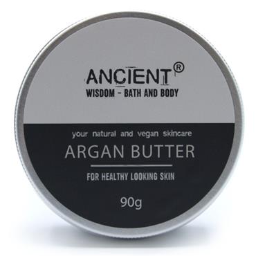 Pure Body Butter Argan 90g