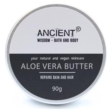 Pure Body Aloe Vera 90g 