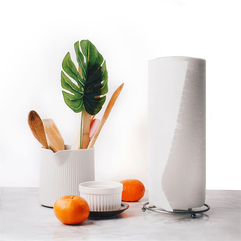 Bambaw Reusable Bamboo Paper Towel Roll ecostore.ie Ireland