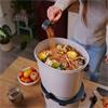 Bokashi Kitchen Composter - Twin Pack