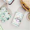 Bamboo Nappy Liner Roll  Biodegradable
