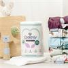 Bamboo Nappy Liner Roll  Biodegradable