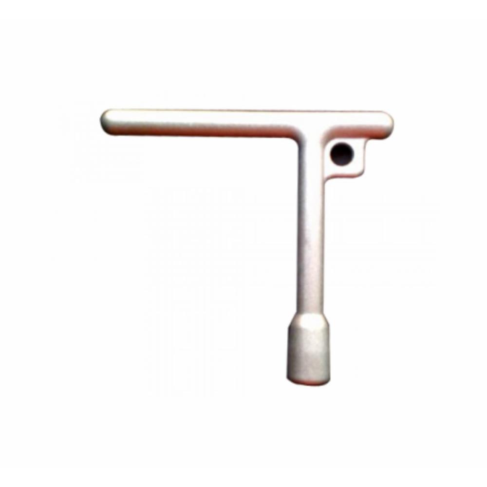 Commercial Bin Key (660 or 1100 Bins) ecostore.ie Ireland