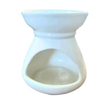 Elemental Natural Burner Ivory 