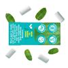  Winter Green Plastic Free Chewing Gum