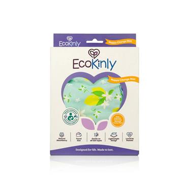 Nappy Free Changing Mat Downstream