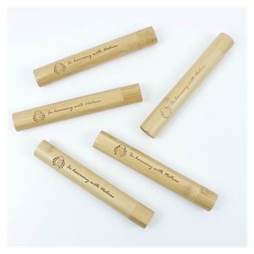 Curanatura Bamboo Travel Case (Adult) 