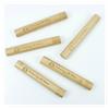 Curanatura Bamboo Travel Case (Adult) 