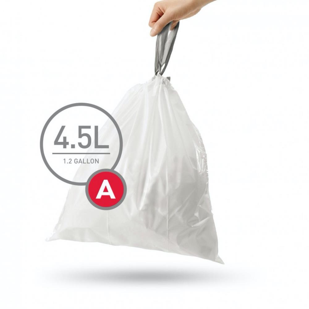Simple Human A Bin Liners ecostore.ie Ireland