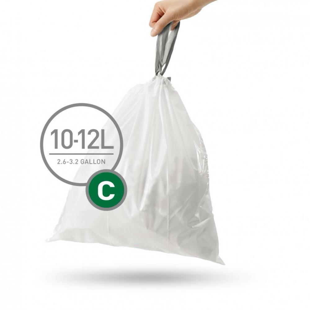 C Bin Liners Your Home and Garden