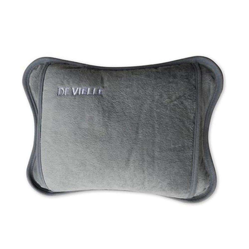 De Vielle Rechargeable Electric Hot Water Bottle ecostore.ie Ireland