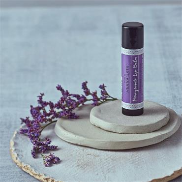 Pomegranate Lip balm 
