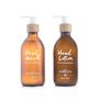 Vegan Hand Wash & Hand Lotion Gift Set