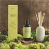Frankincense & Juniper Natural reed diffuser gift set 