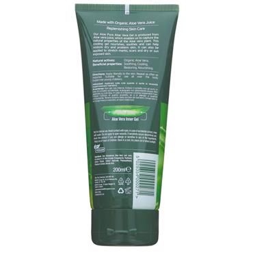Aloe Pura Aloe Vera Gel