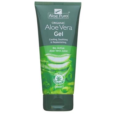 Aloe Pura Aloe Vera Gel