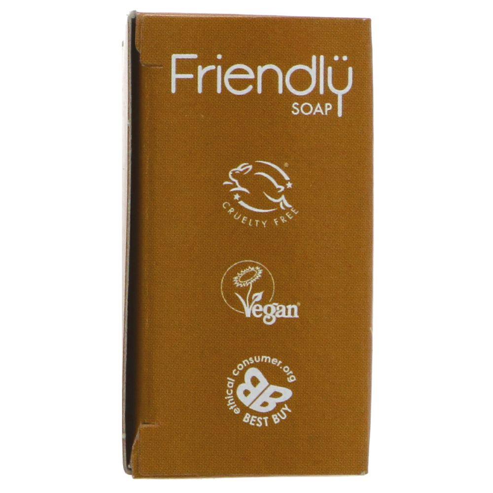 Friendly Soap Travel Bar ecostore.ie Ireland