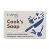 Friendly Cooks Soap