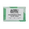  Aloe vera soap