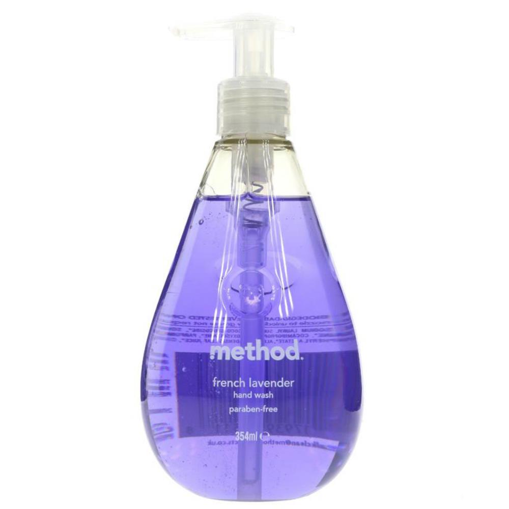 Method Handsoap Lavender ecostore.ie Ireland