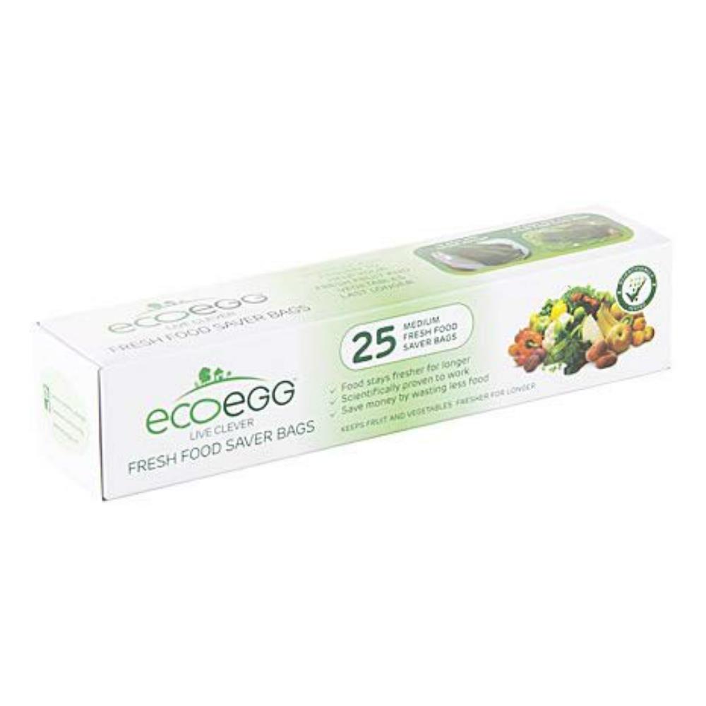 ecoegg FRESH FOOD SAVER BAG ecostore.ie Ireland